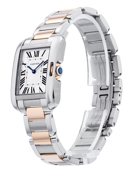 Cartier Tank Anglaise W5310043